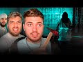 АНАР, СТИЛ И РАВШАН НА САМОМ СТРАШНОМ ХОРРОР КВЕСТЕ !😱| ВЫТОШНИЛО ВО ВРЕМЯ ПРОХОЖДЕНИЯ !
