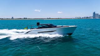CASA BRI MARE | 2025 Wajer 77 | 77ft | Yacht For Sale