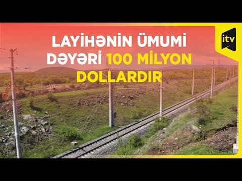 Video: Çelyabinsk dəmir yolu və avtovağzalları