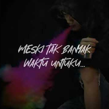 STORY WA 30 DETIK | AOI - UNTUKMU