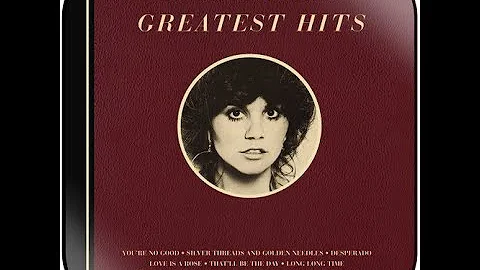 That'll be the Day by Linda Ronstadt