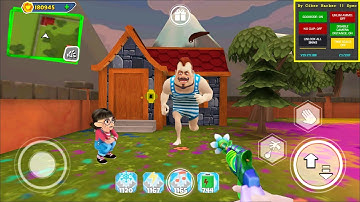 Dark Riddle 13.5.0 UPDATE INDIAN Event (Mod All Skin) Gameplay Walkthrough | Fun Game : Part 27