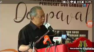 adzan asar TV1 Malaysia pada jam 16.32 Sore