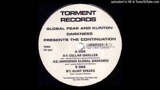 Global Fear & Klinton Darkness - Klint Speaks