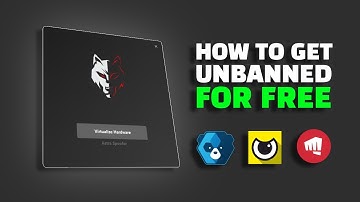 How to Change Hardware ID for Free | Get Unbanned from Any Game