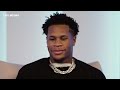 Devin Haney: I am the Dream | I AM ATHLETE
