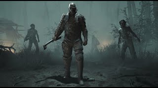 Hunt: Showdown - The Beast Hunter Trailer
Hunt: Showdown is a first-person shooter survival horror video game published by Crytek. The game is set in the late 1890s, and details the hunters who take down various monsters that have since overrun the world. Hunt: Showdown - The Beast Hunter Trailer