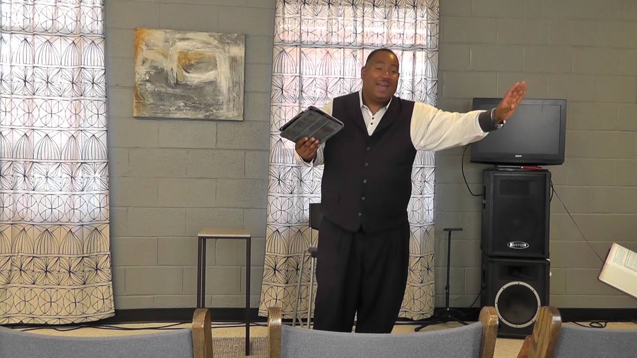 Expanding Your Territory Conclussion  - "No Plan B" PT 2