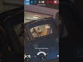 I missed it. Rainbow Six Siege