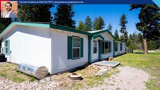 1192 Airport Road video tour