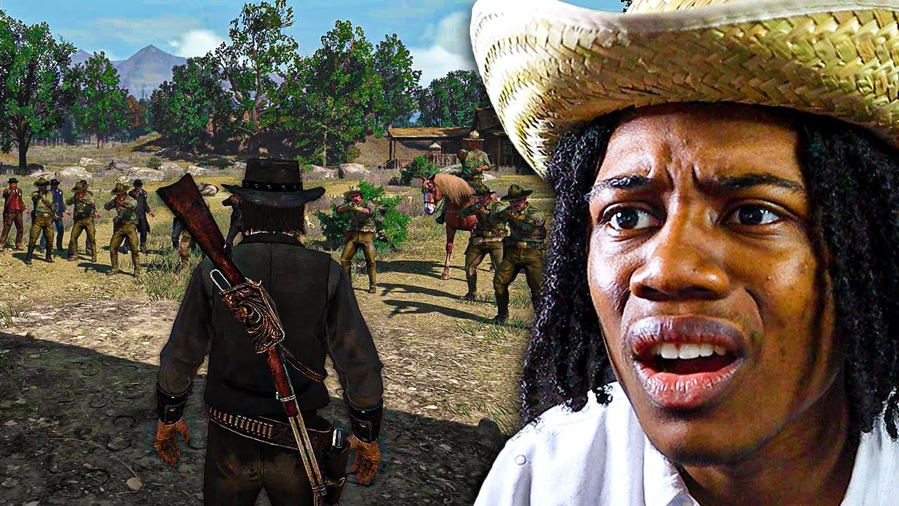 You Don't Get To Live A Bad Life And Have Good Things Happen To You...