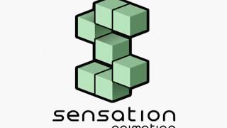 Sensation Animation 2002
