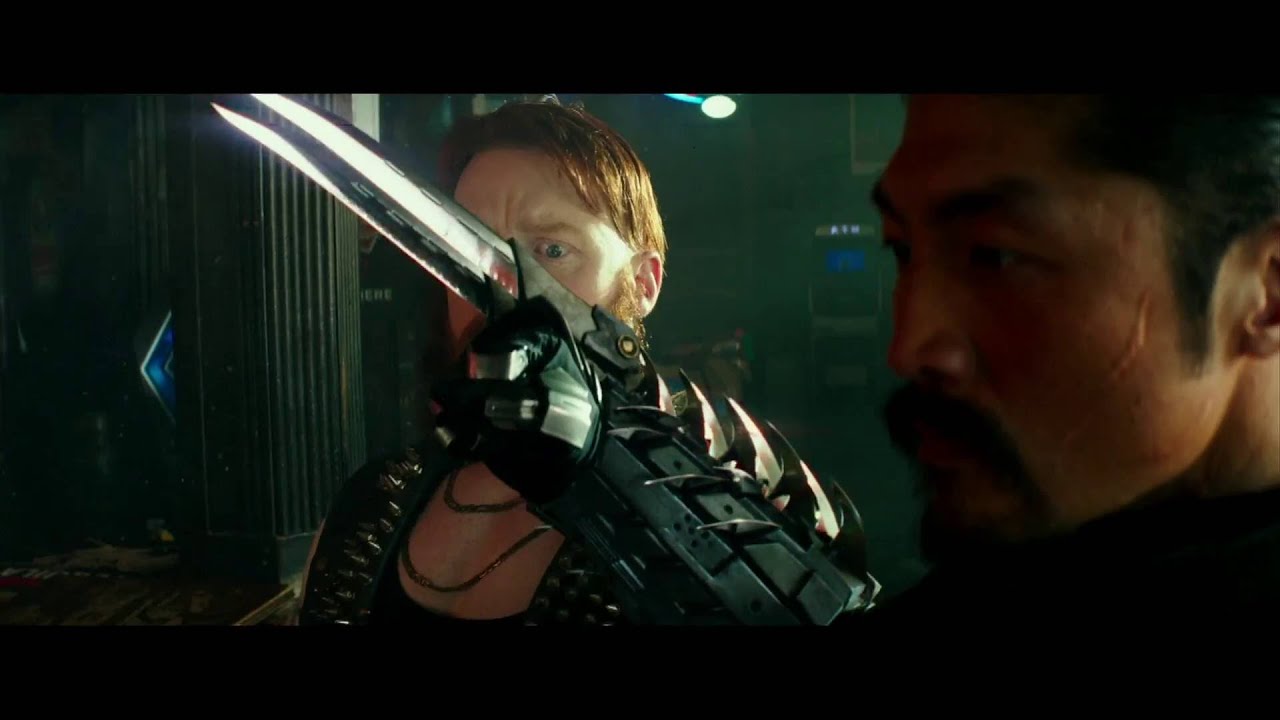 As Tartarugas Ninja: Fora das Sombras | Featurette: Stephen Farrelly | Data | Paramount Brasil