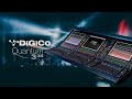 QUANTUM 338 DIGITALMIXING CONSOLE