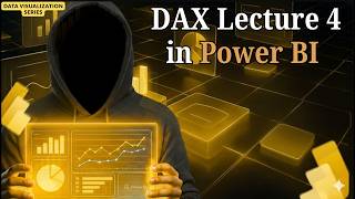 Details DAX Lecture 4 | Power BI for Beginners | Master DAX Functions Step-by-Step 🚀 Guide
