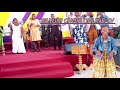 KANISA LA FPCT MKOLANI MWANZA WAKIMUSIFU MUNGU KATIKA IBADA YA JUMA PILI TAREHE 8 03 2026 