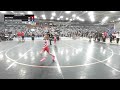 46 lbs - Champ Round 2 | Mya Barajas v.s Skylynn Wilkerson