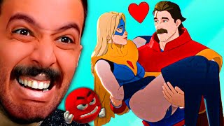پدرسگ مگه خودت خوارمادر نداری ! 👺 (Dispatch 2)