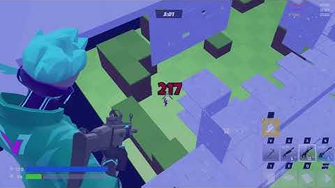 See You Again 👋 (1v1.lol Montage)