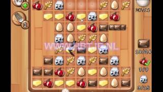 Tasty Tale level 8 screenshot 5