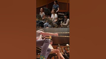 Thumbnail of how to play the sauciest gliss in band kid history