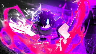 This Update Made Sword Master INSANE In Rune Slayer
