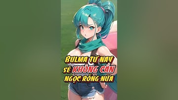 Từ nay chị sẽ làm đẹp bằng cách khác #wibuclub #anime #dragonball