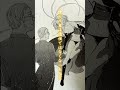 【魔法使いの嫁/ジョエル】待っている人がいるなら怖くない