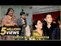 Udit Narayan's son, Aditya Narayan sings his father's song | Tabassum Talkies