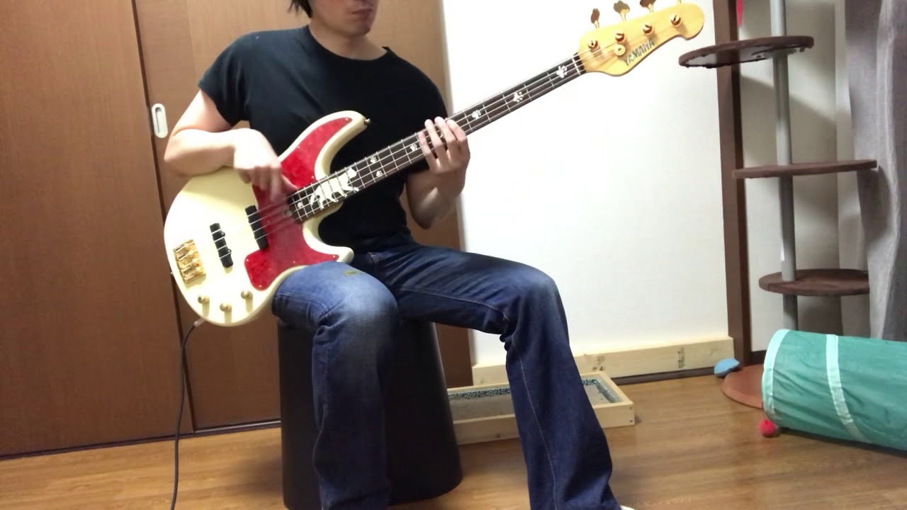 【期間限定値下】【名機】YAMAHA BB-STD【弦交換トータルセットup済】 弦交換記念 (1) 】YAMAHA BB-Limited【教室の備品】 - YouTube