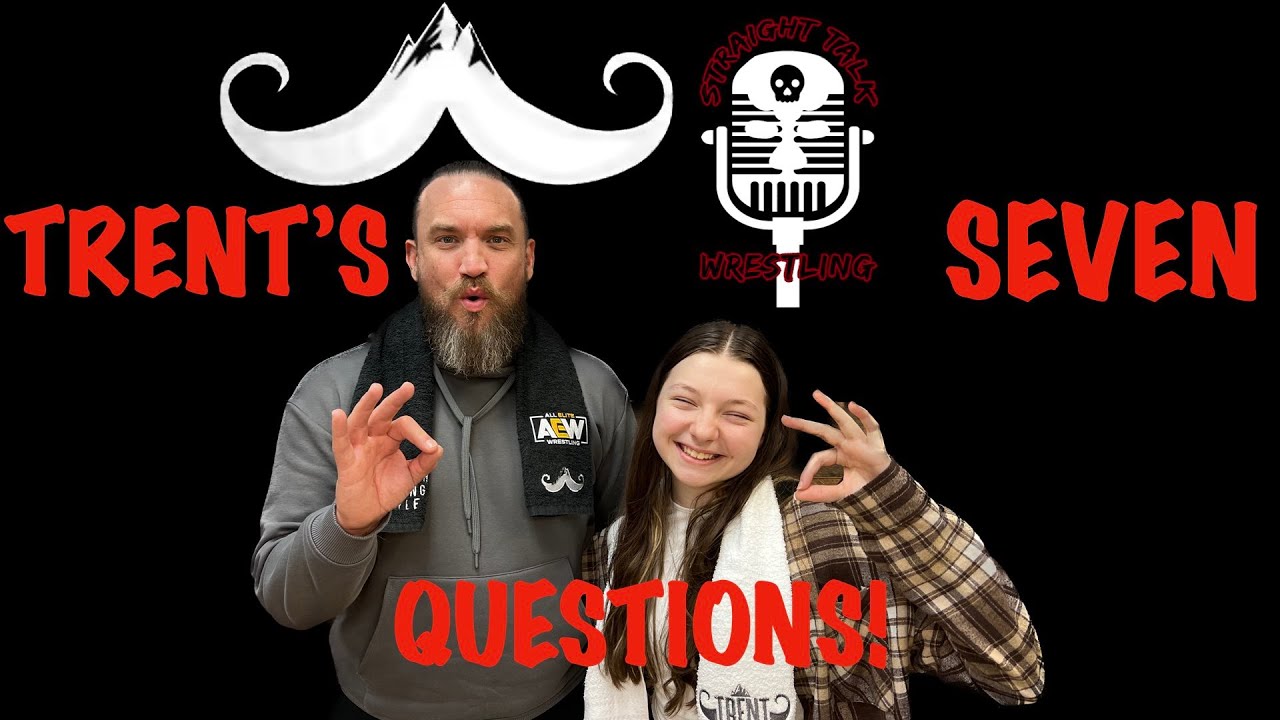 Trent's Seven Questions