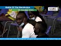 The Battle of the Manifestos - Eastern Cape public dialogue 21 October 2021