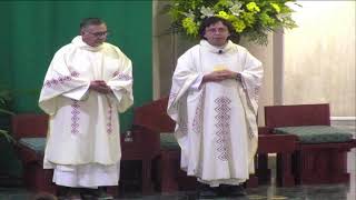 Solemnity of the Sacred Heart