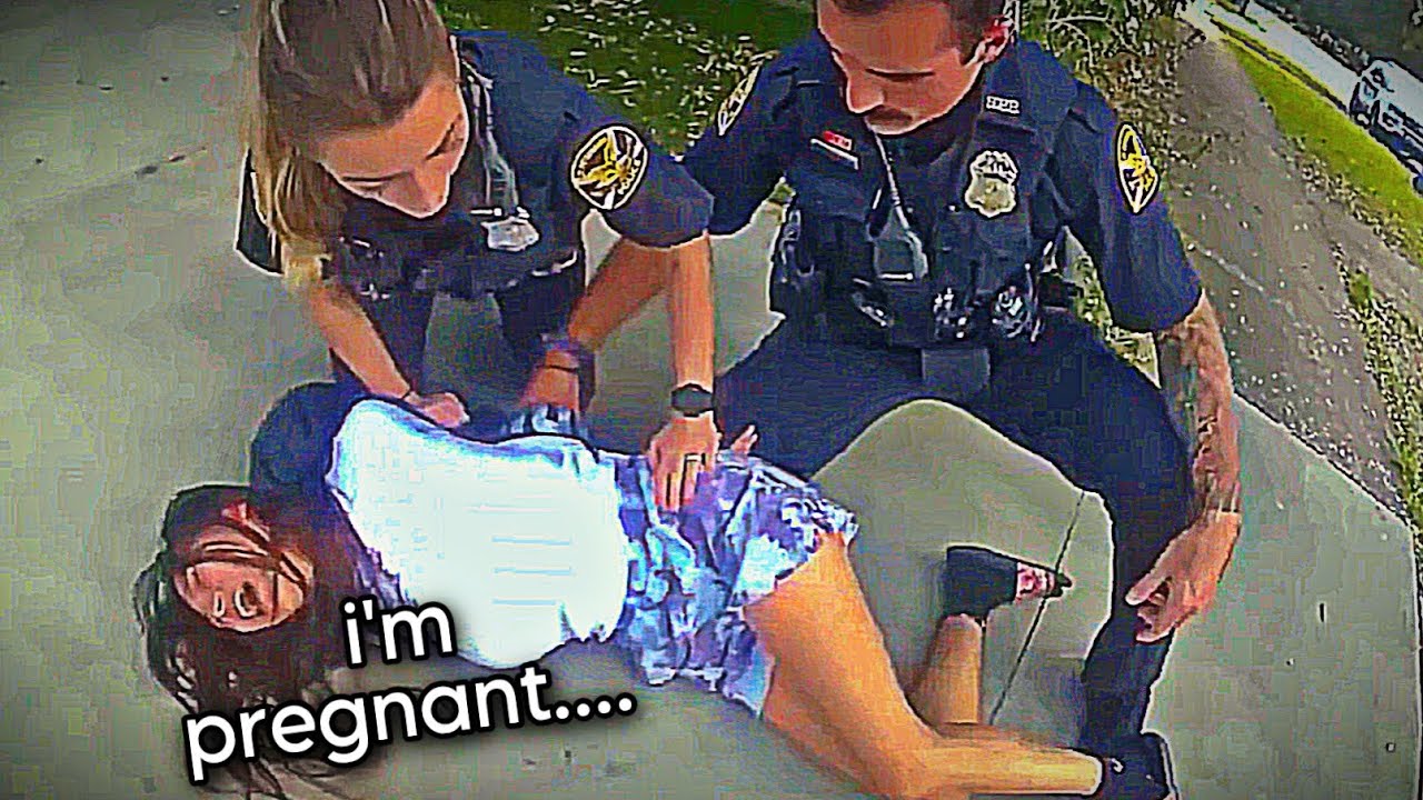Entitled Teen Draws Gun on Cops and Get Arrested