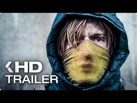 DARK 2. Staffel Teaser Trailer German Deutsch (2019) Netflix