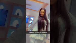 Fatel Sow Qui Danse Devant Ngaaka Blinde Mdr