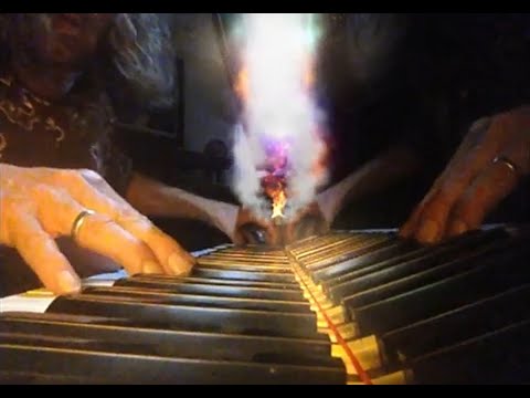 "Run To You" - my Piano Version - Bryan Adams