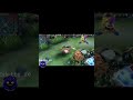 The Old Argus, immortal king of mlbb #mobilelegends #mlbb #argus #immortality #freestyle #montage