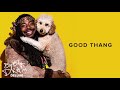 Shelley FKA DRAM - Good Thang (Official Audio)