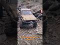#toyota #trailfinder #scalemodel  #rccrawler #fypシ #rctruck #rcadventure #rcaddict