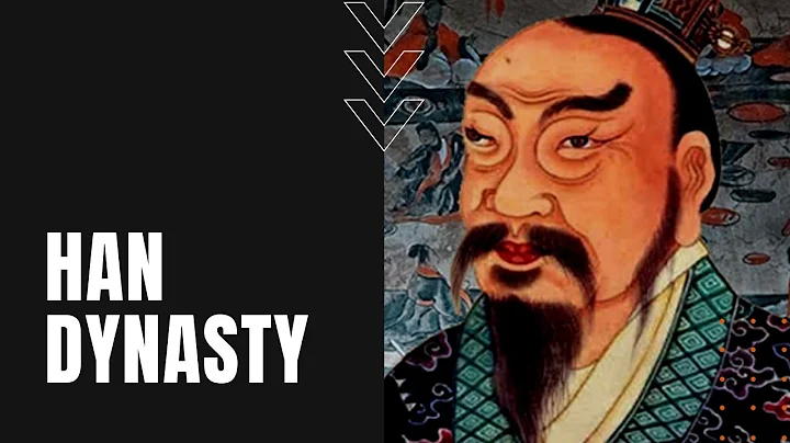 Han Dynasty of China - DayDayNews