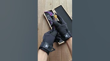 Csgo Knife Unboxing ,do you want it ? #csgoclips #csgo#unboxing