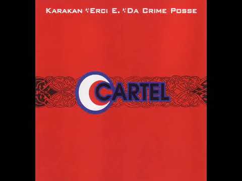 3 Cartel - Parti (Erci-E)