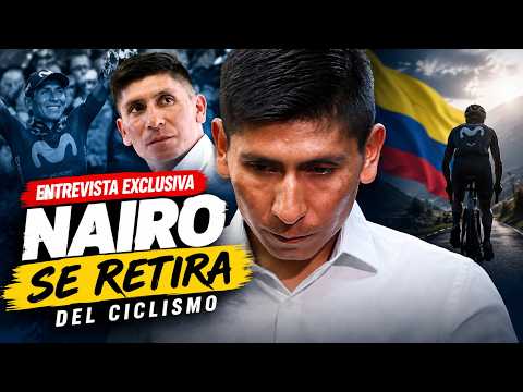 H2 NAIRO QUINTANA INTERVIEW