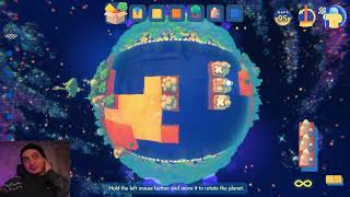Planetiles A Great Tetris Puzzle Roguelike