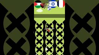 فلسطين اسرائيل recorder vsbattleroyale