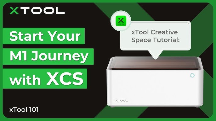 XTool S1 Review (Unboxing, Features, Getting Started, and Beginner  Projects) - Adventures of a DIY Mom