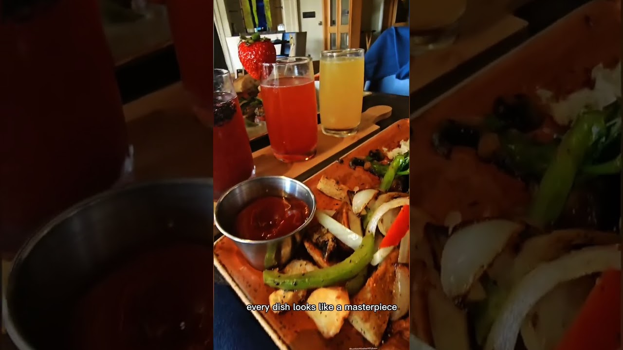 ✨ Brunch Bliss at the Omni Hotel - Downtown LA ✨ If you’re looking for a luxurious brunch