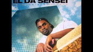 Watch El Da Sensei Speakin video