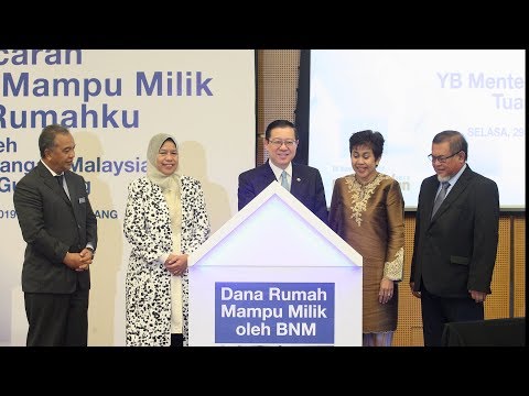 Rehda: Rumahku Portal fund to boost home ownership